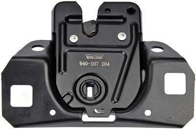 Deck Lid Latch Dorman - OE Solutions 940-107