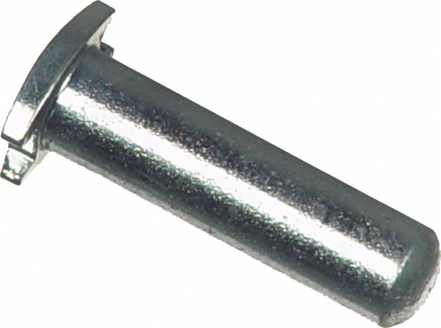 Drum Brake Shoe Anchor Pin Wagner Brake H1422