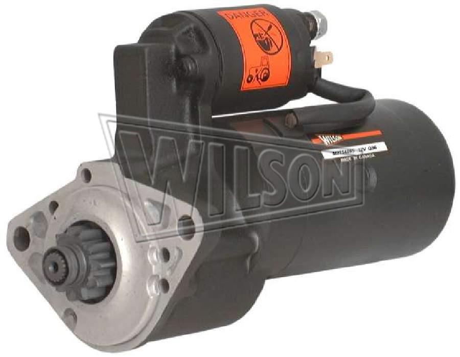 Starter Wilson 91-27-3146