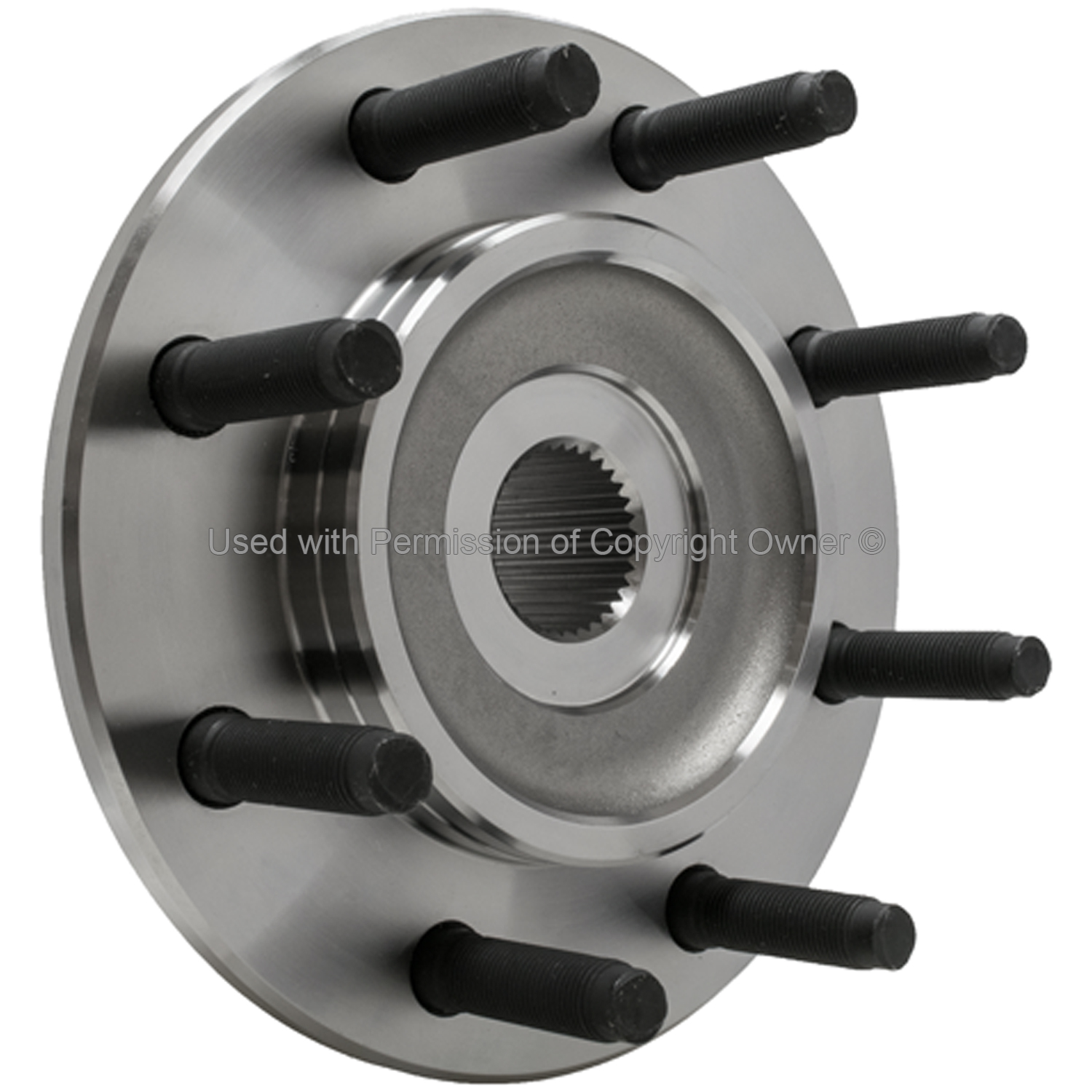 Wheel Bearing and Hub Assembly MacPherson Bearing Assemblies M515063