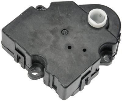 HVAC Blend Door Actuator Dorman - HD Solutions 604-5104