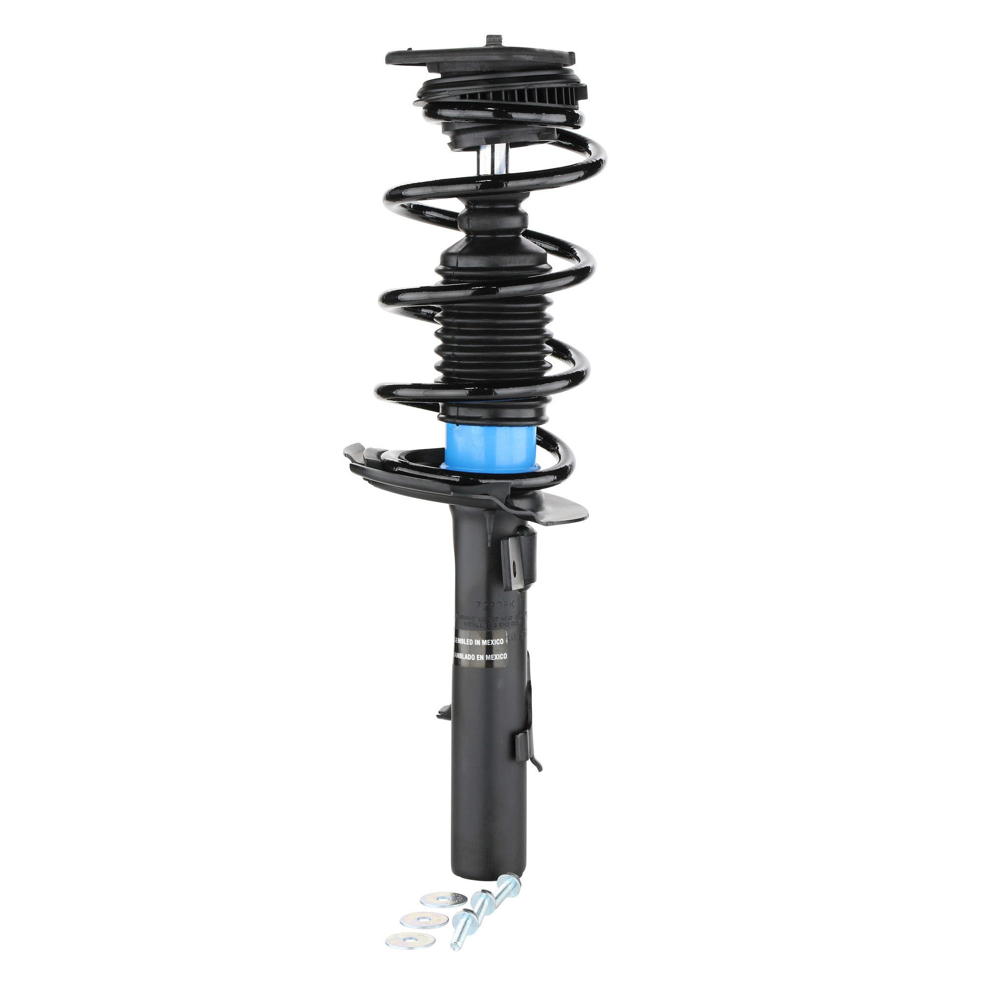 Monroe Shocks & Struts | Quick-Strut Front Left Suspension Strut