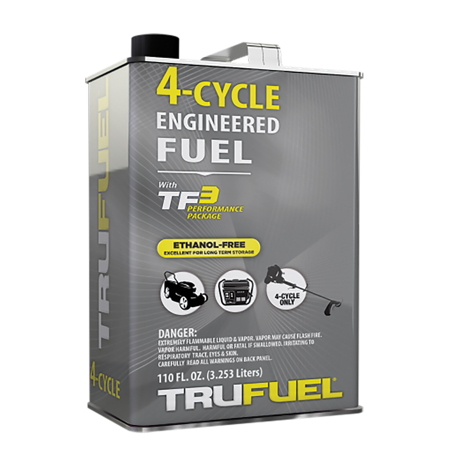 Fuel TruFuel 6527206