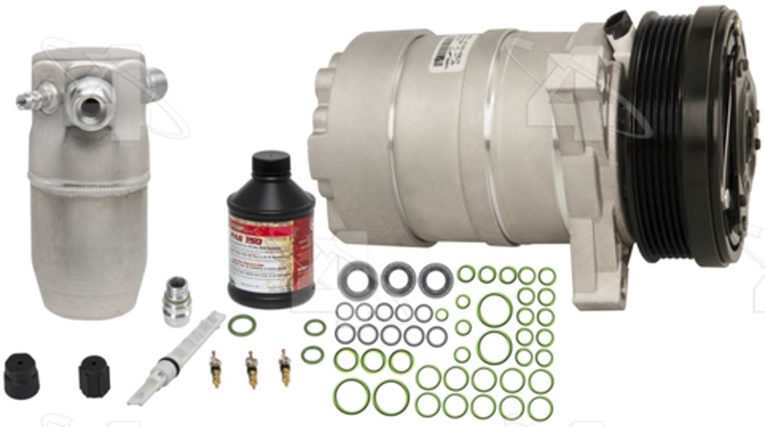 A/C Compressor Kit Four Seasons 1985NK