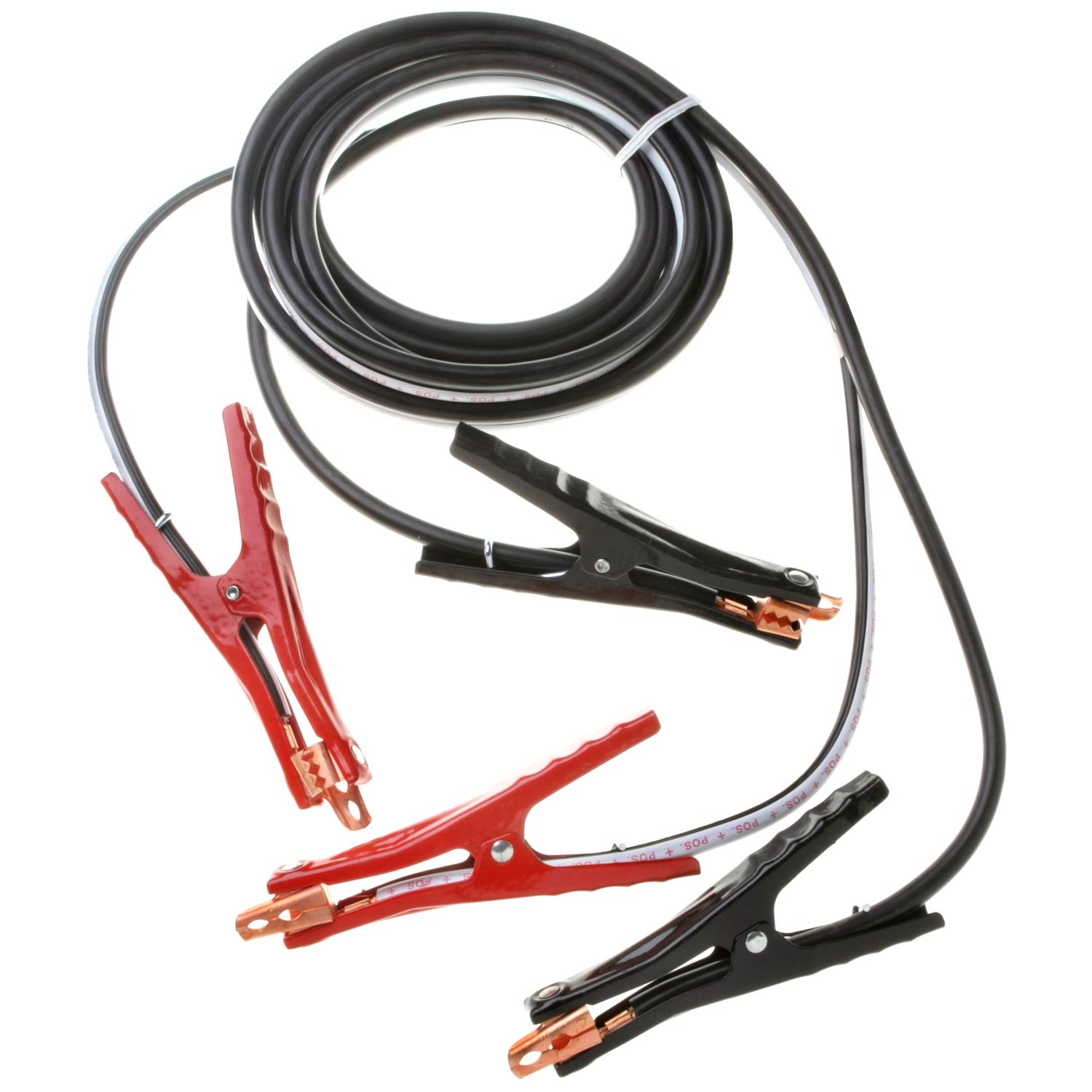 Battery Booster Cable Standard Ignition BC164