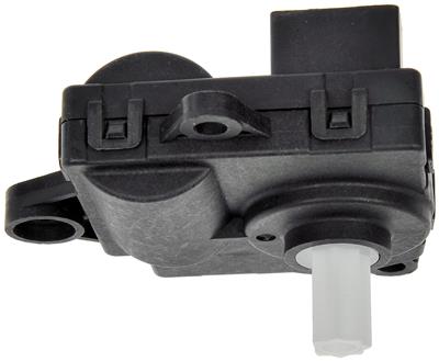 HVAC Blend Door Actuator Dorman - OE Solutions 604-180