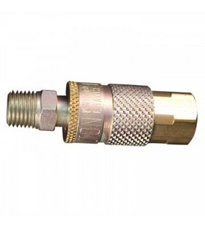 Air Tool Coupler Milton S-767