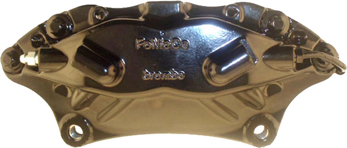 Disc Brake Caliper Perfect Stop 87B17947A
