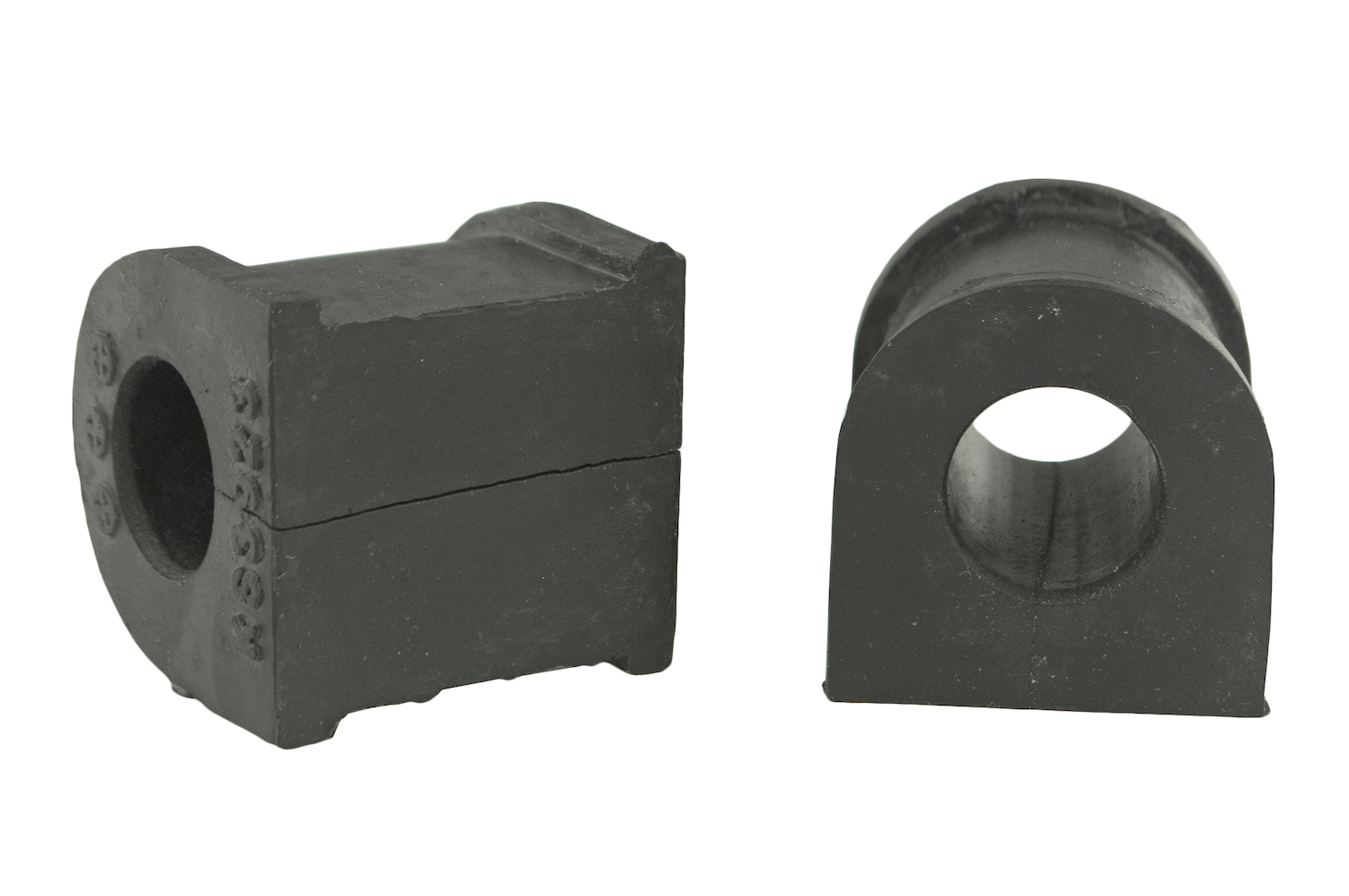 Suspension Stabilizer Bar Bushing Kit Mevotech Supreme MK90625