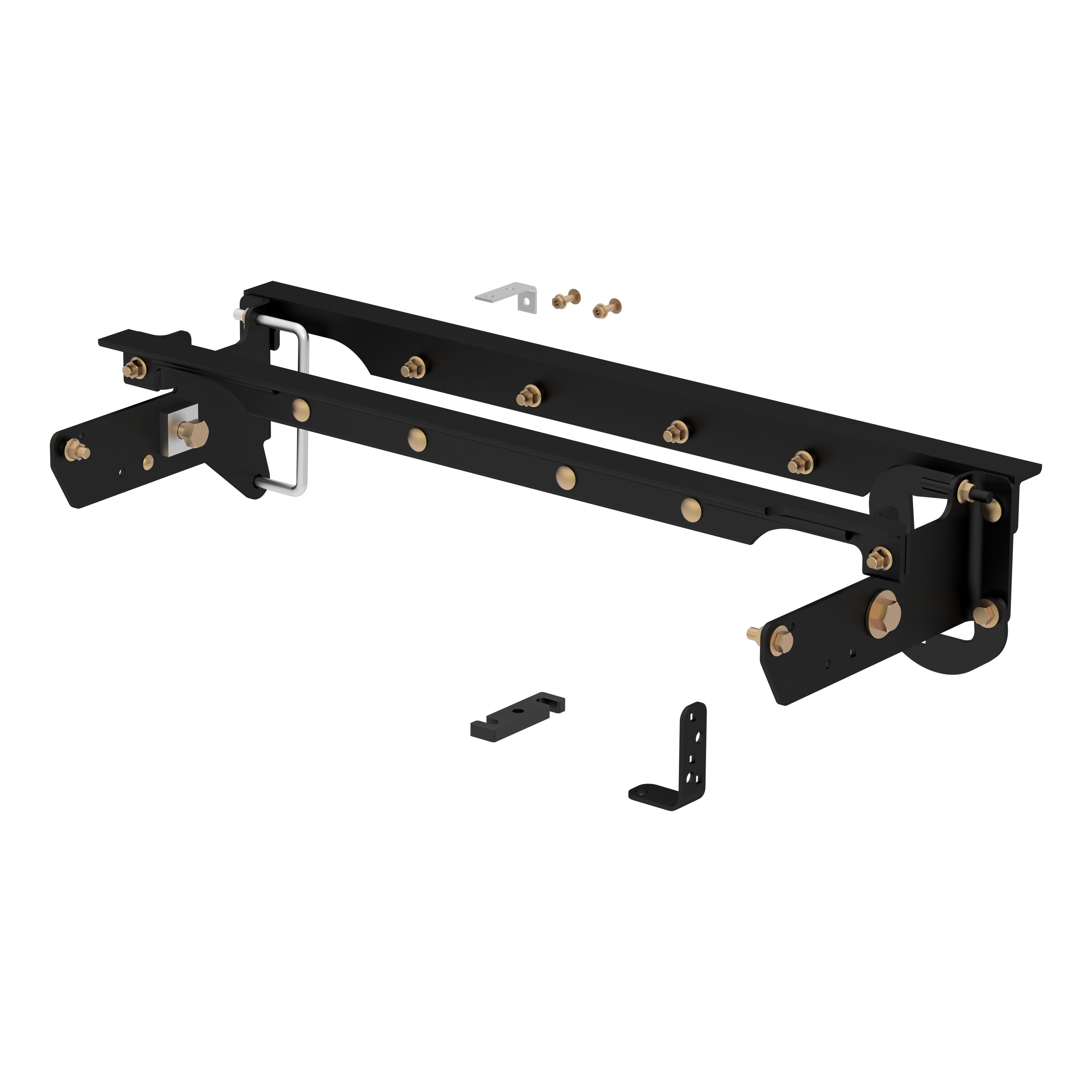 Gooseneck Trailer Hitch Mount Kit CURT 60644