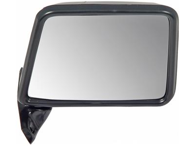 Dorman 955-1399 Power Door Mirror - Driver Side Folding Replacement For Mazda MPV