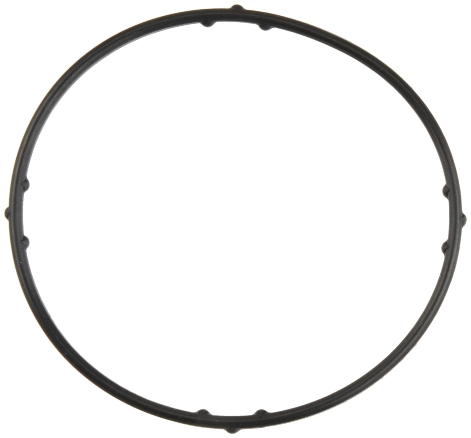 Engine Coolant Thermostat Housing Gasket MAHLE C32285