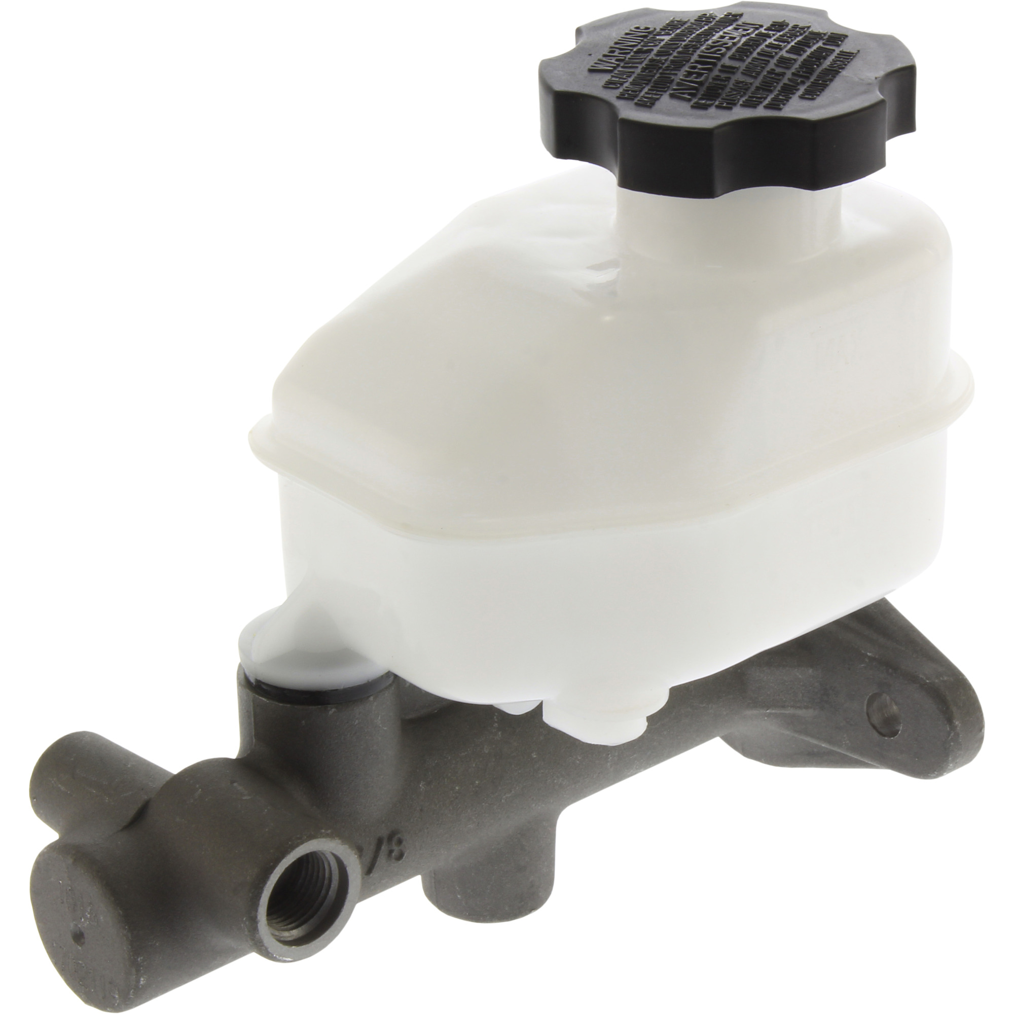 Brake Master Cylinder Centric Parts 130.51032