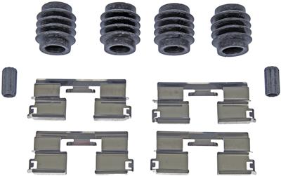 Disc Brake Hardware Kit Dorman - First Stop HW6135