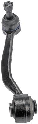 Suspension Control Arm and Ball Joint Assembly Dorman - OE Solutions 522-291