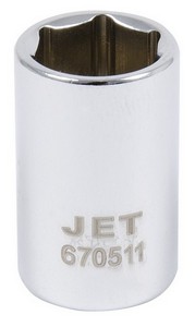 Socket JET TOOL 670503