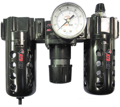 Air Tool Hose Lubricator Bowl ATD 7872