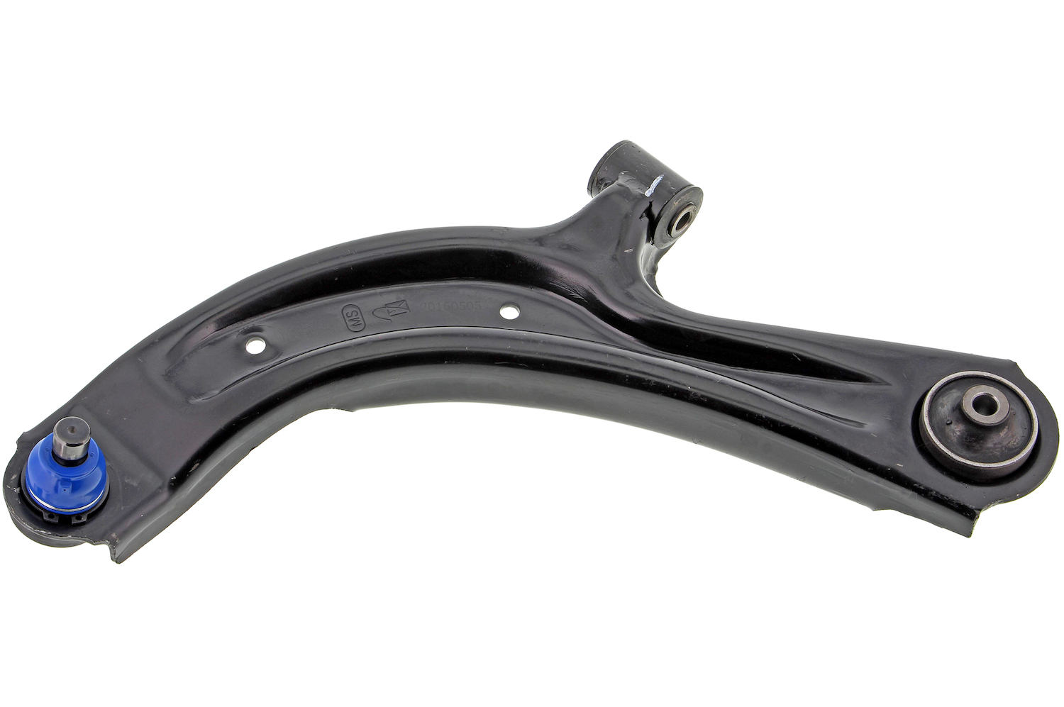 Suspension Control Arm and Ball Joint Assembly Mevotech Supreme CMS301124