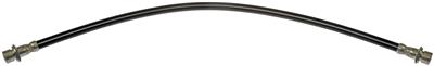 Brake Hydraulic Hose Parts Master BH621050
