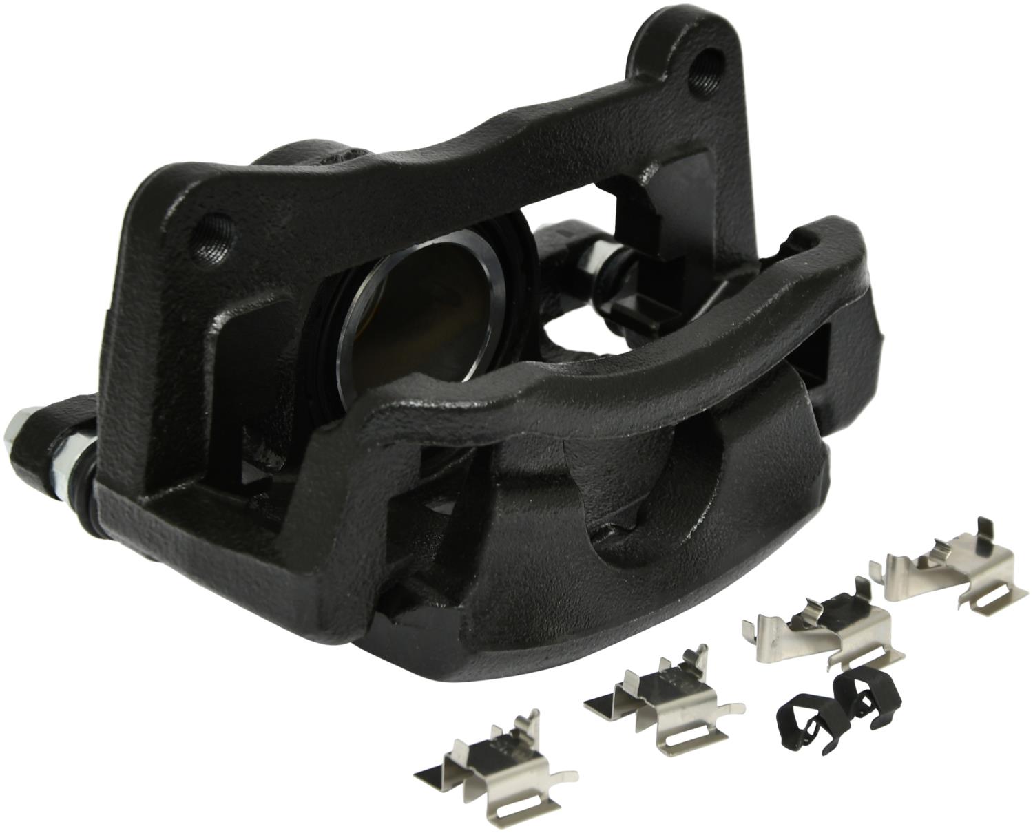 Disc Brake Caliper Perfect Stop 89X02002B