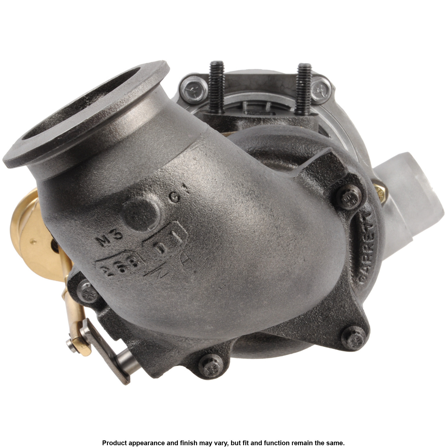 Turbocharger CARDONE Reman 2T-214