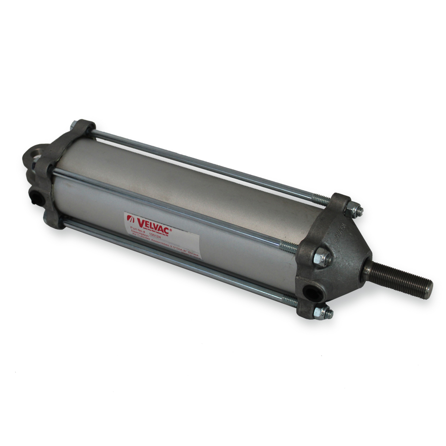 Truck Tailgate Air Cylinder Velvac 100124