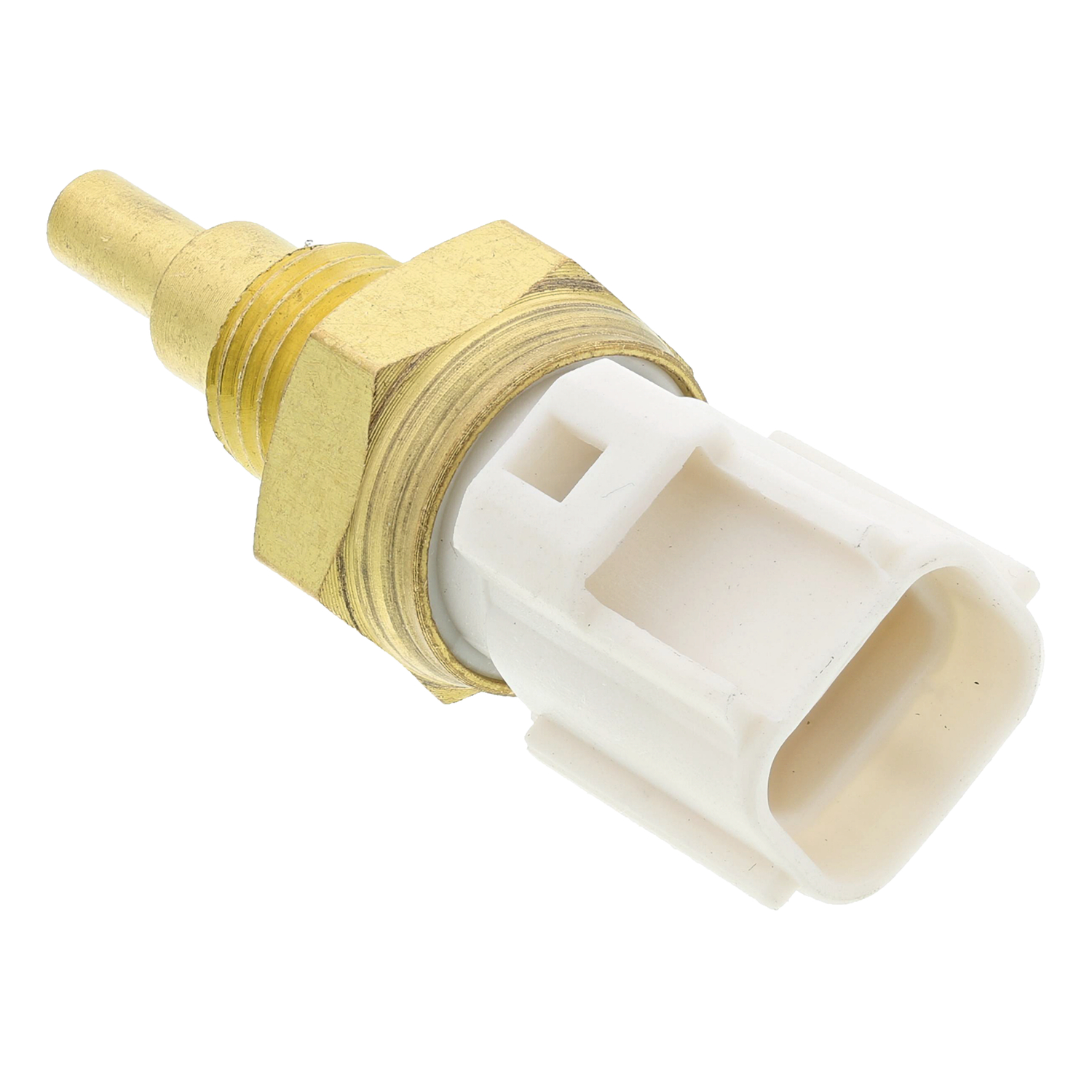 Engine Coolant Temperature Sensor Motorad 1TS1140