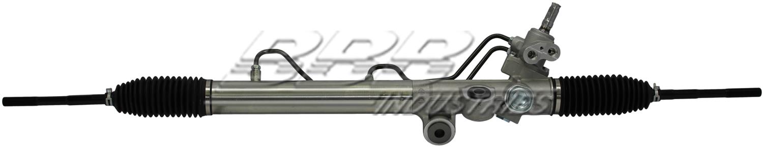 Rack and Pinion Assembly TERREPOWER formerly BBB Industries N313-0245