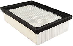 Cabin Air Filter Baldwin PA5314