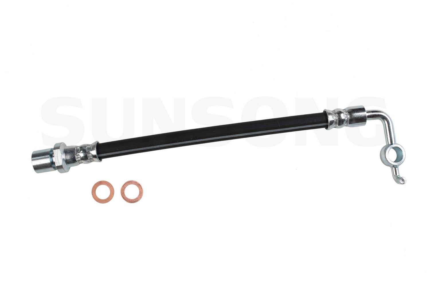 Brake Hydraulic Hose Sunsong 2202843