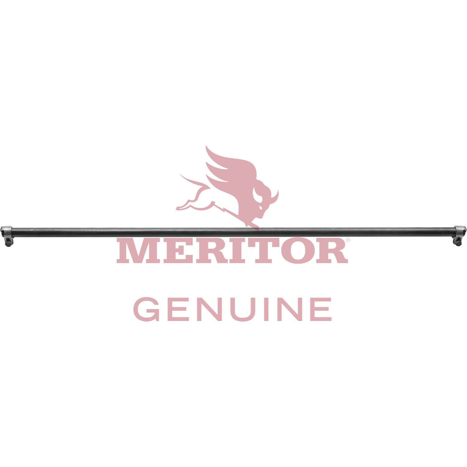 Steering Cross Tube Meritor A3102T3972