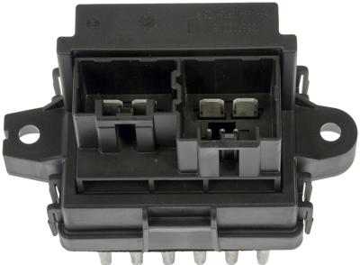 HVAC Blower Motor Resistor Dorman - HD Solutions 973-5089