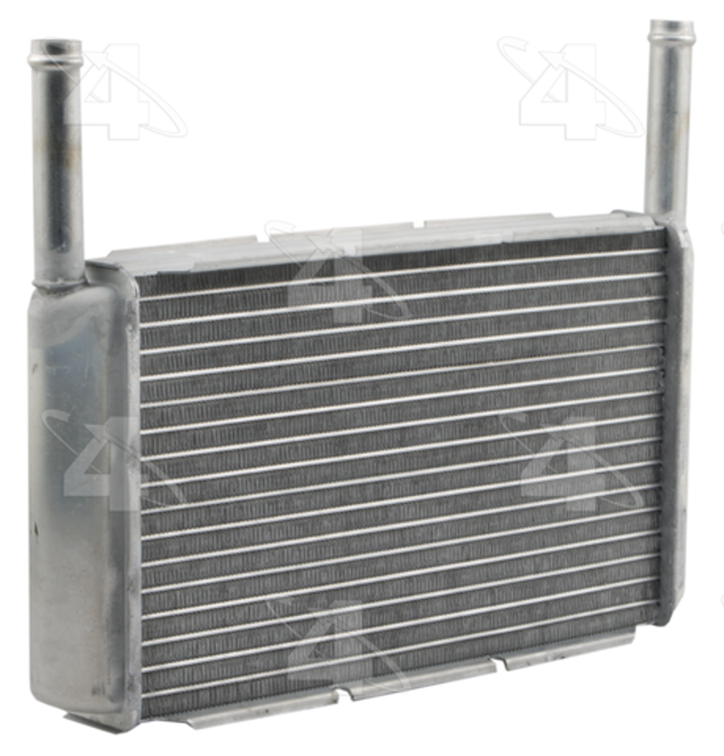 HVAC Heater Core Four Seasons 98787
