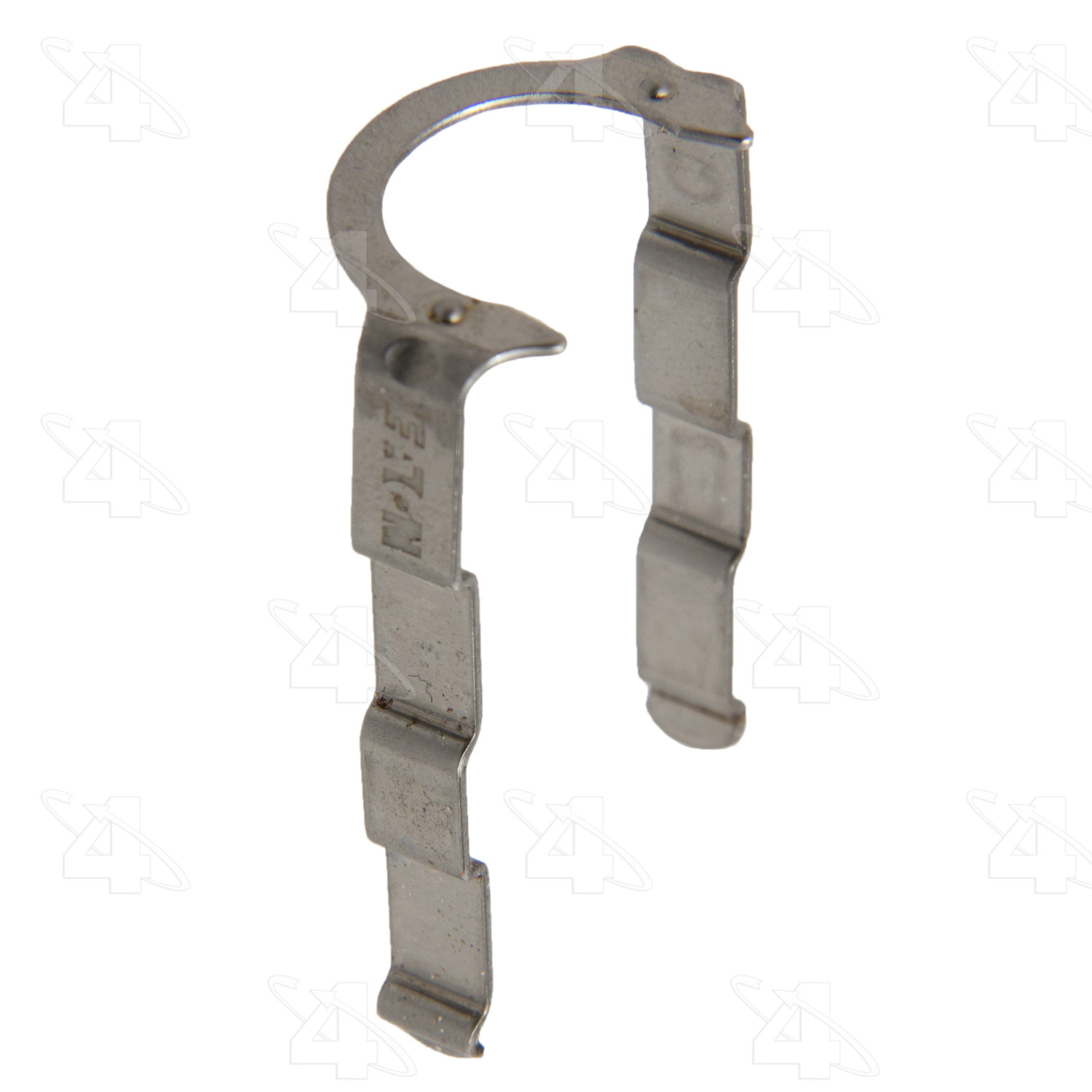 A/C Refrigerant Hose Fitting Four Seasons 19420