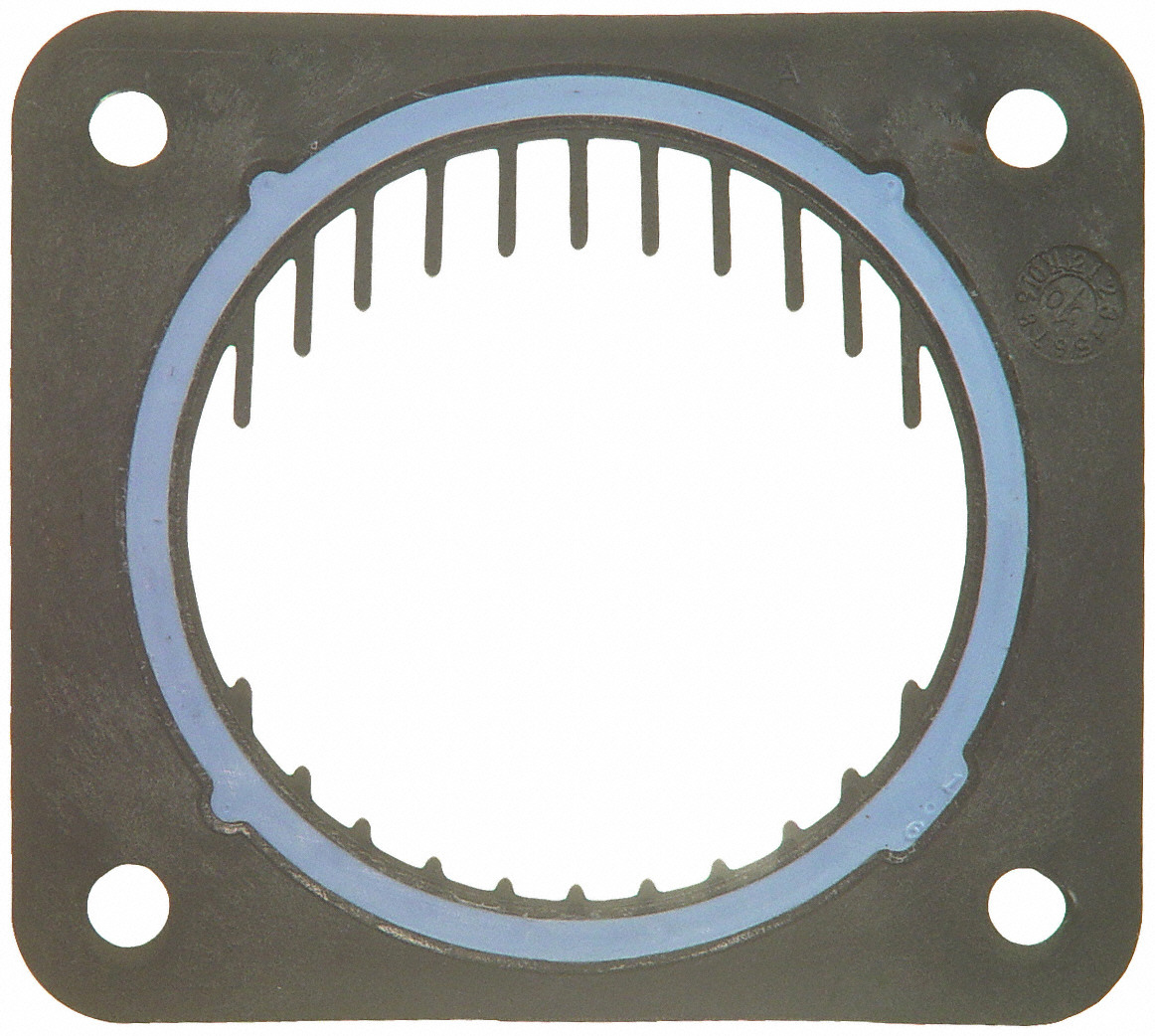 Fuel Injection Throttle Body Mounting Gasket FEL-PRO 61057