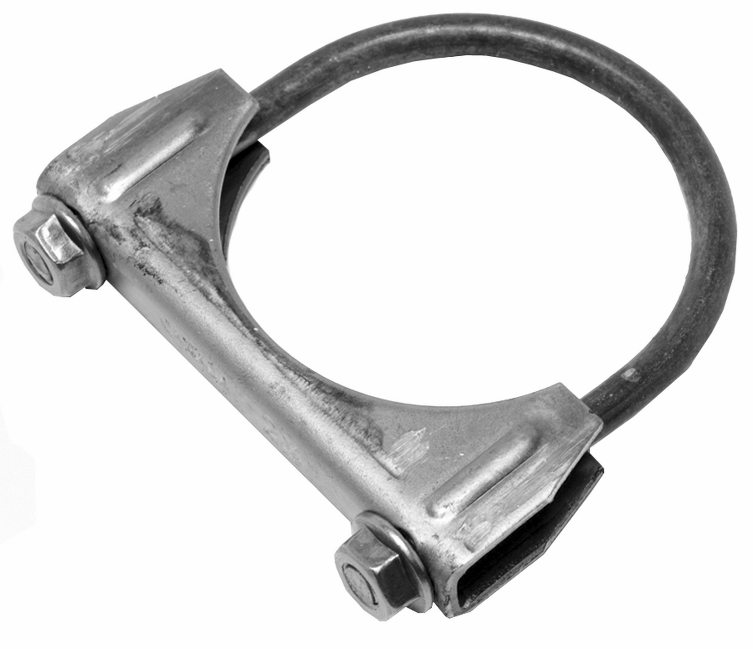 Exhaust Clamp Walker Exhaust 35407