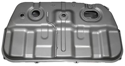 Fuel Tank Dorman - OE Solutions 576-552