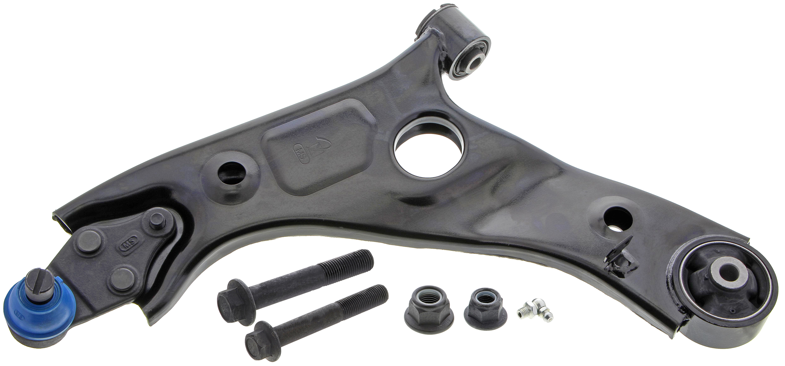 Suspension Control Arm and Ball Joint Assembly Mevotech Supreme CMS901278
