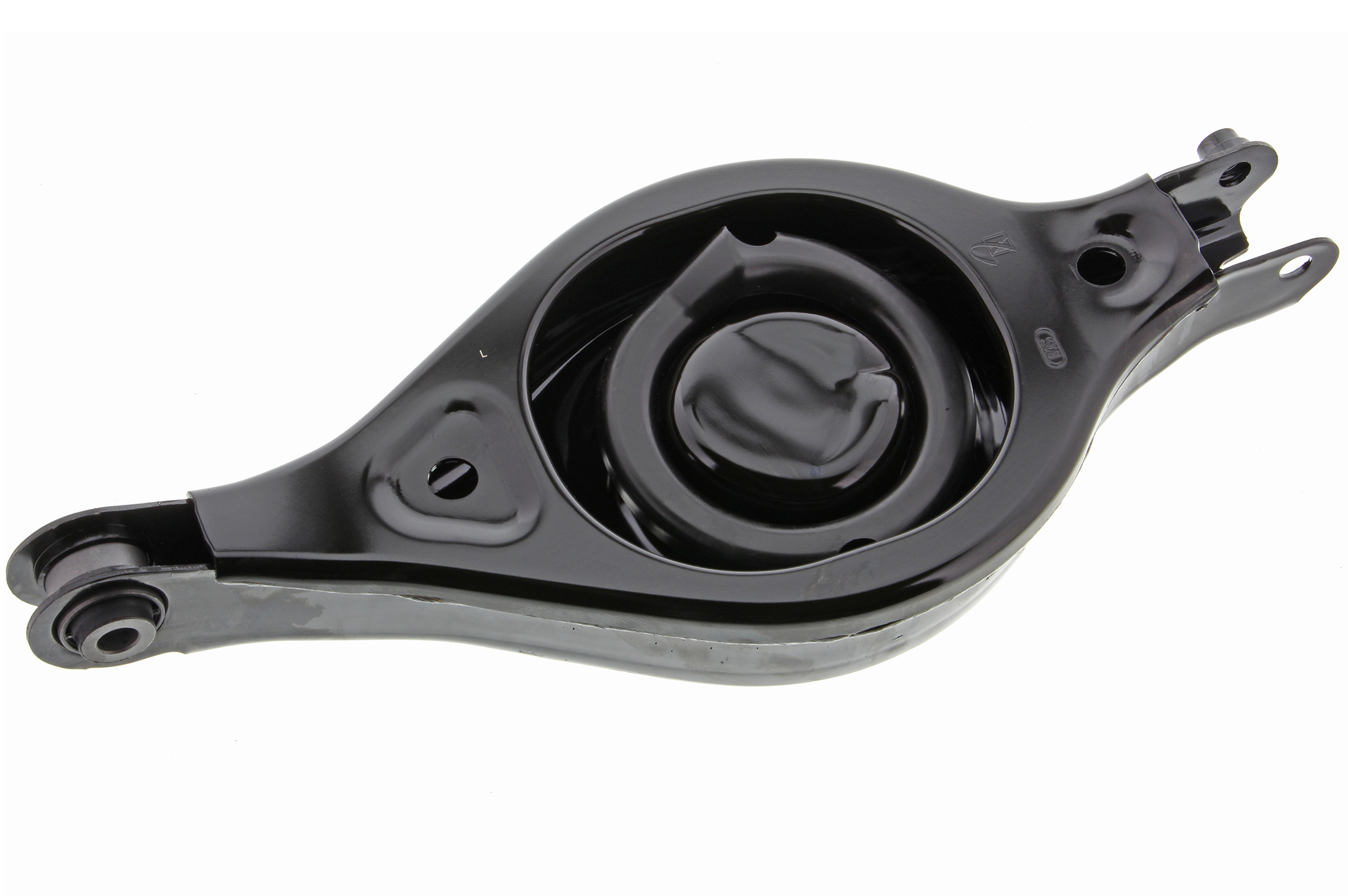 Suspension Control Arm MacPherson Chassis C6GS601216