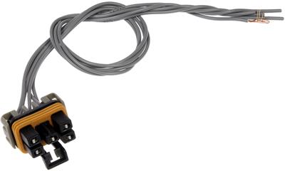 Electrical Pigtail Dorman - TECHoice 645-692