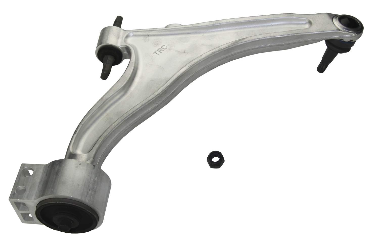 Suspension Control Arm and Ball Joint Assembly MOOG Chassis Products RK622088