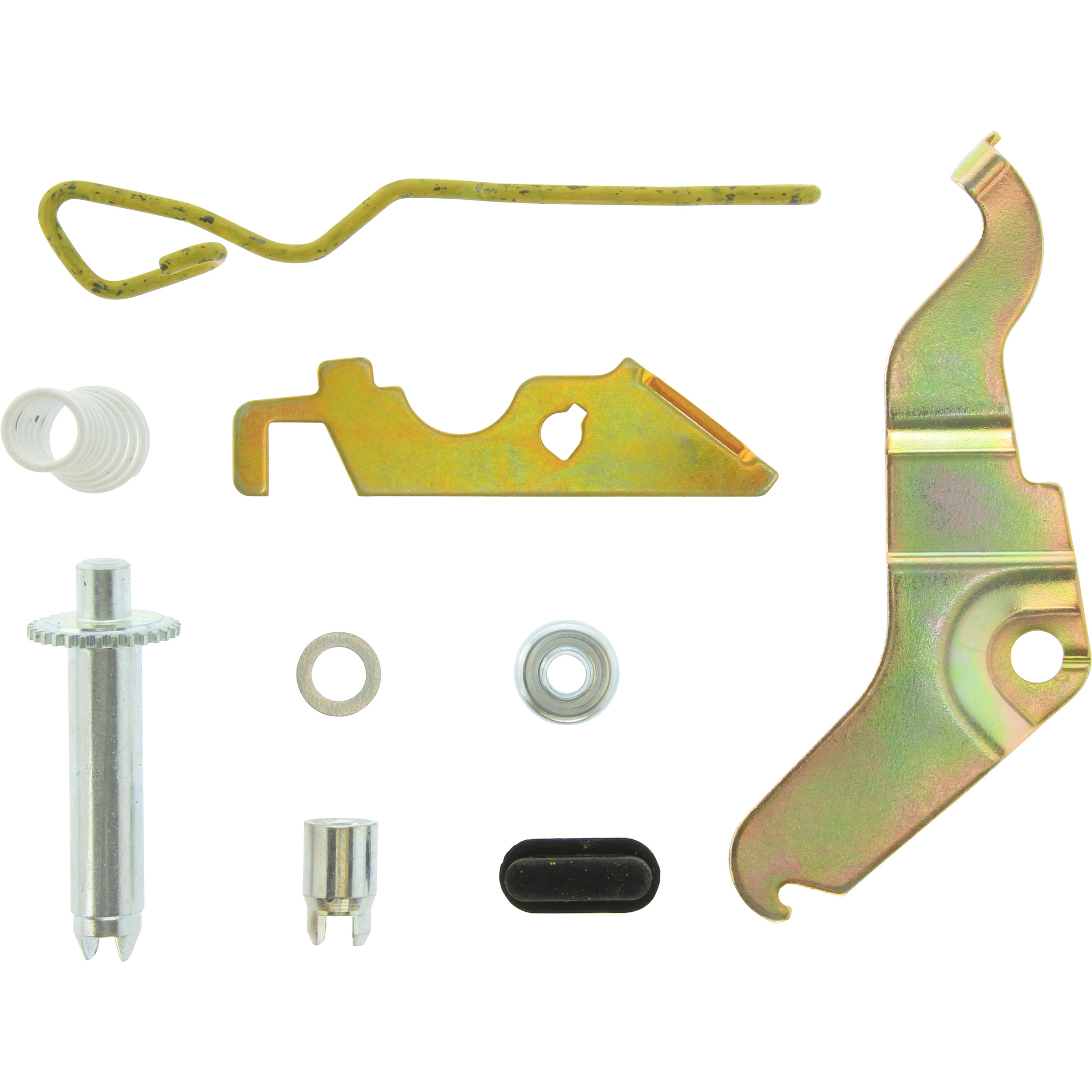 Drum Brake Self-Adjuster Repair Kit Centric Parts 119.62015