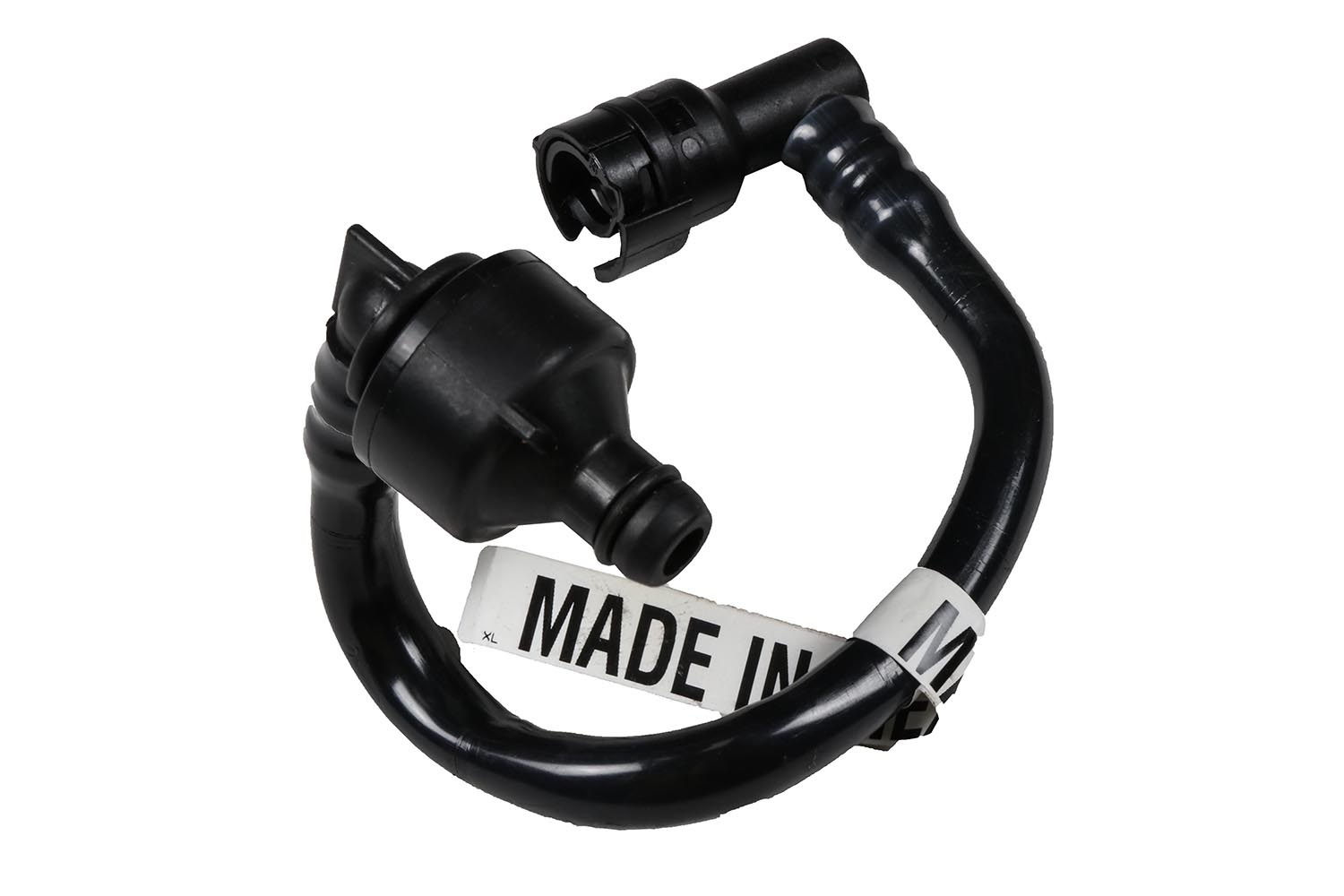 Vapor Canister Purge Valve Hose GM Genuine Parts 12593486