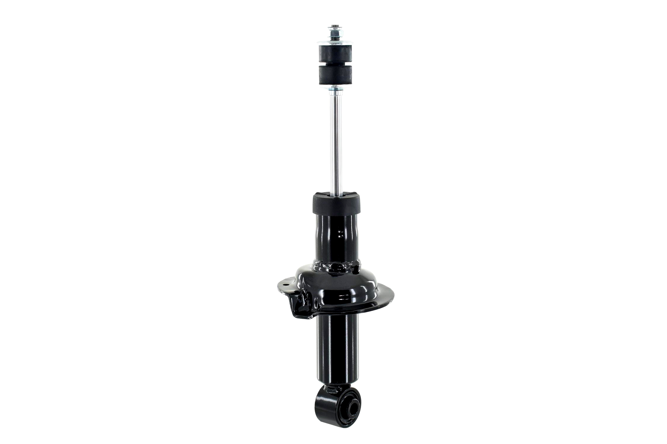 Suspension Strut MacPherson Ride Control MP345968