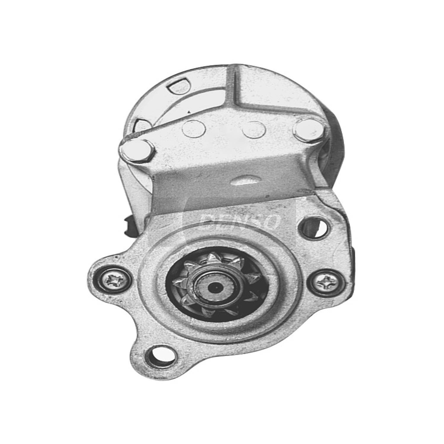 Starter DENSO Auto Parts 280-0160