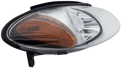 Headlight Assembly Dorman 1591949