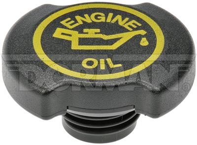 Engine Oil Filler Cap Dorman - HELP 90005