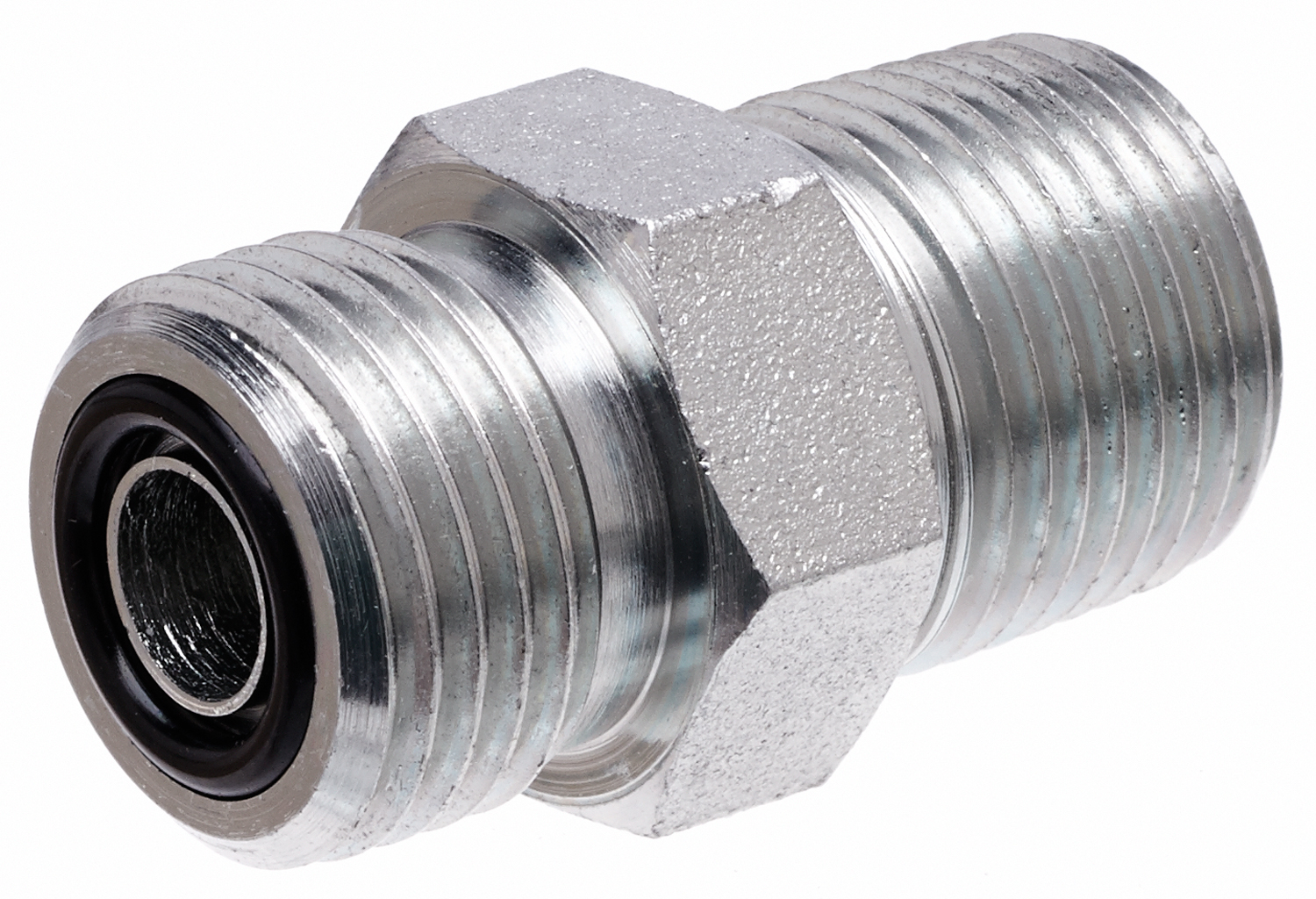 Hydraulic Coupling / Adapter Gates G60770-0404