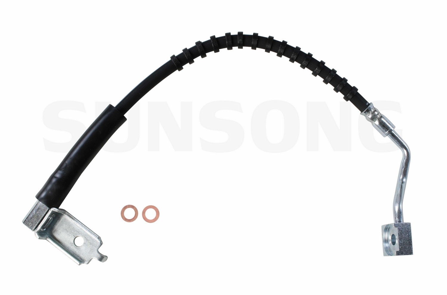 Brake Hydraulic Hose Sunsong 2201231