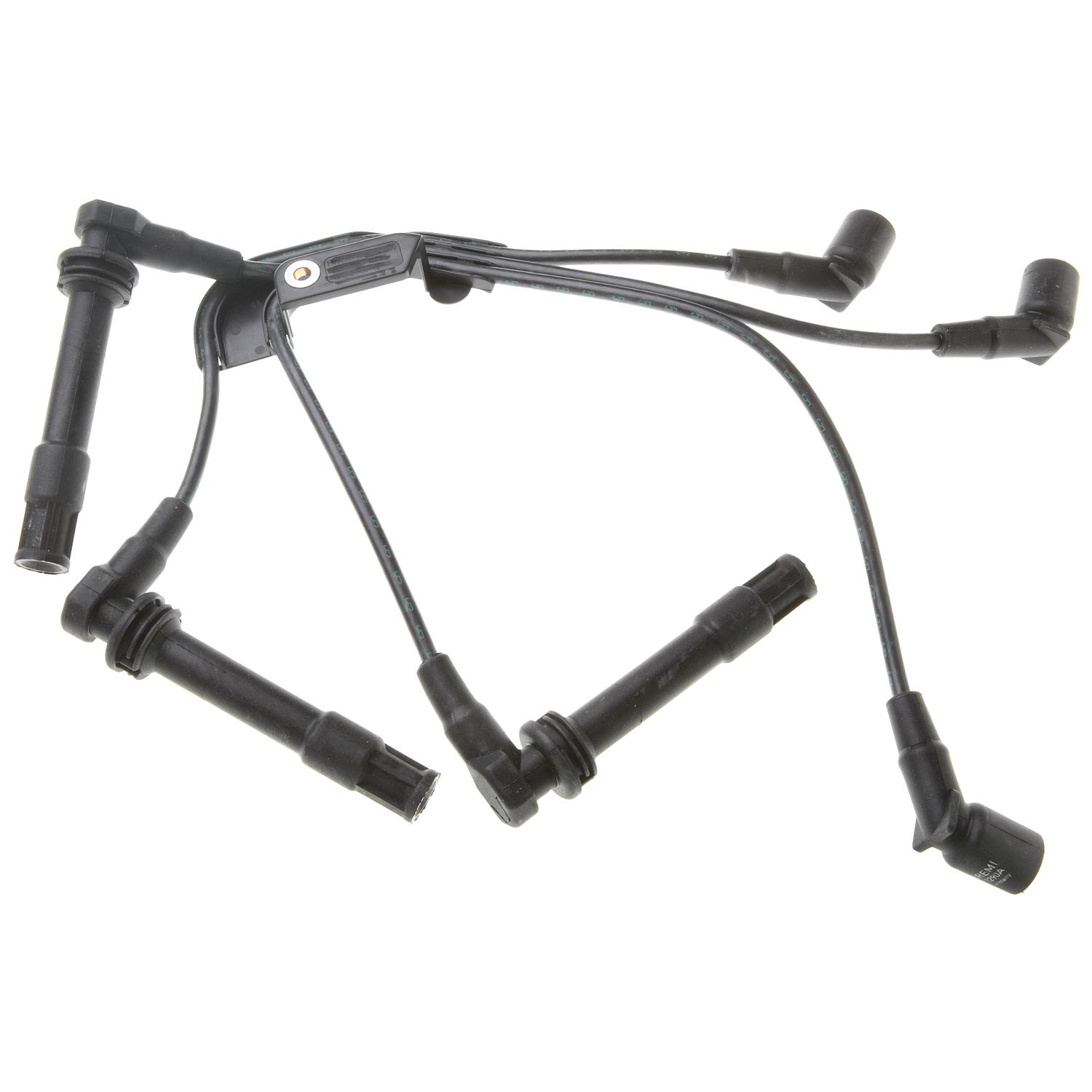 Spark Plug Wire Set Standard Ignition 27732
